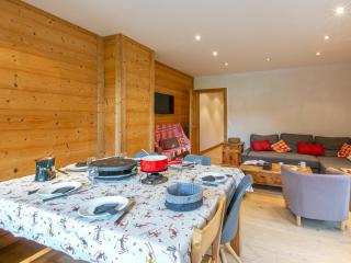 Appartement moderne rénové face aux pistes avec équipements complets - FR-1-694-215 - Val dʼIsère - 7