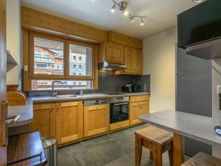 Appartement moderne rénové face aux pistes avec équipements complets - FR-1-694-215 - Val dʼIsère - 4
