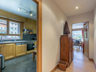 Appartement moderne rénové face aux pistes avec équipements complets - FR-1-694-215 - Val dʼIsère - 3