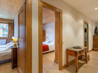 Appartement moderne rénové face aux pistes avec équipements complets - FR-1-694-215 - Val dʼIsère - 1