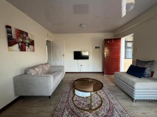 Modern Downtown Escape - 3