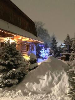 Liptovská Drevenica - 5