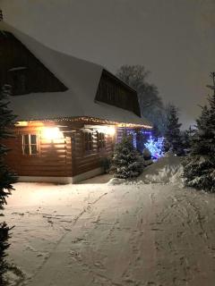 Liptovská Drevenica - 2