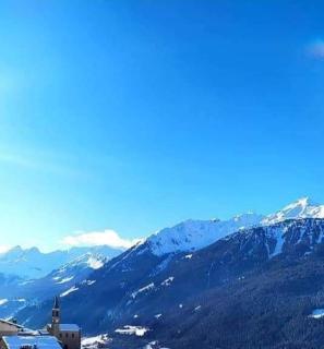 A Casa di Vivi BORMIO - 9