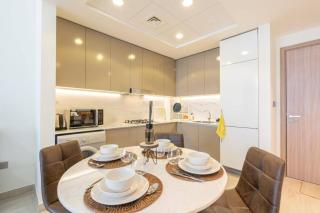 Superb 1br Apartment Near Crystal Lagoon - 6