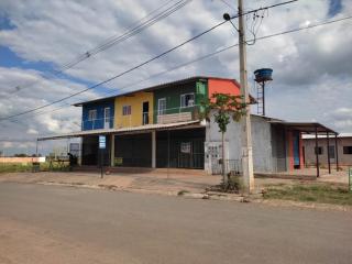 Caminito Brasilia Hostel - Luziânia - 4
