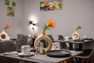 Hotel Pension Margit - Munich - 2