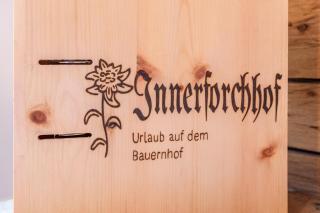 Innerforchhof Schnals - Madonna - 2