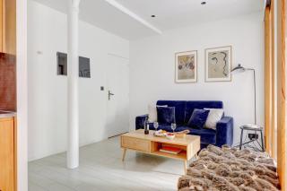 Bluestay 298 - Magnifique appartement à Paris - París - 5