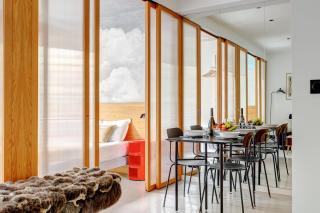 Bluestay 298 - Magnifique appartement à Paris - París - 3