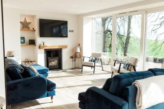 Disdow House - Gatehouse of Fleet - 8