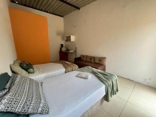 Caminito Brasilia Hostel - Luziânia - 5