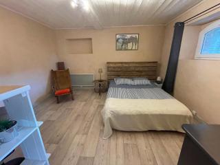Appartement Le Licol - - 6