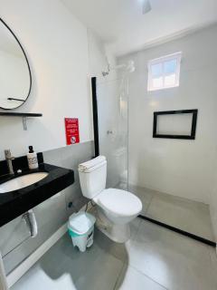 Apartamentos Charmosos na Avenida Principal de Buzios - 1
