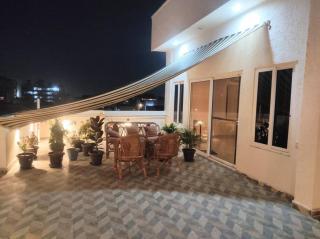 Penthouse 1BHK at Shine Enclave, Manikonda, Hyderabad - 8