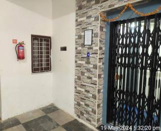 Penthouse 1BHK at Shine Enclave, Manikonda, Hyderabad - Haiderabad - 6