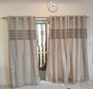 Penthouse 1BHK at Shine Enclave, Manikonda, Hyderabad - Haiderabad - 2