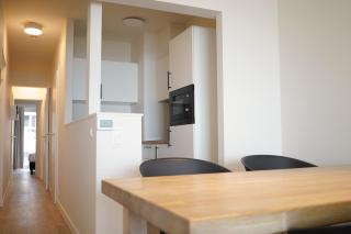 Appartement Caraibes 6de verdieping - Blankenberge - 6