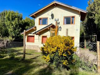 Alewekehue , la primera - Bariloche - 8