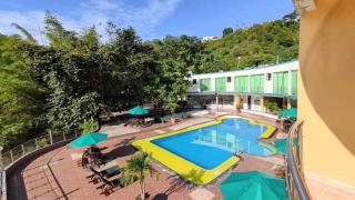 Hotel la cascada cristalina - Melgar - 0