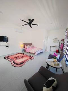 Richer Tiny House - Jeram - 5