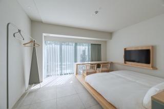 ITOMACHI Hotel 0 - 2