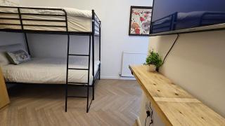 Newly renovated Studios & Ensuite Rooms! - Camberwell - Londra - 6