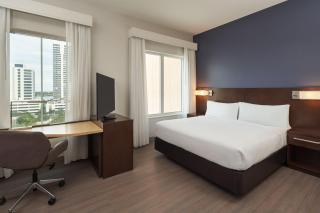 Residence Inn by Marriott West Palm Beach Downtown - 4