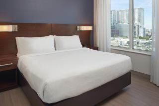 Residence Inn by Marriott West Palm Beach Downtown - West Palm Beach - 2
