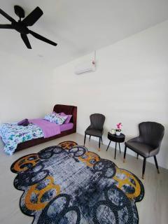 Richer Tiny House - Jeram - 8