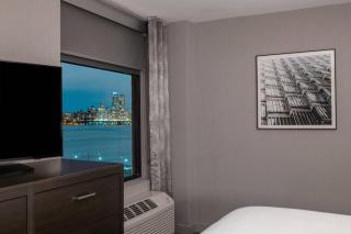Residence Inn by Marriott Weehawken - Weehawken - 2