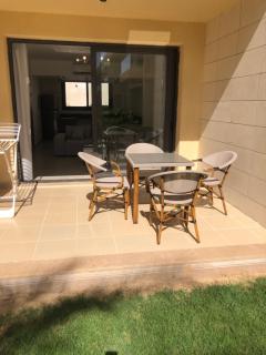 G cribs B15 - Hurghada - 1
