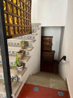 Casa Valenciana - Guanajuato - 5