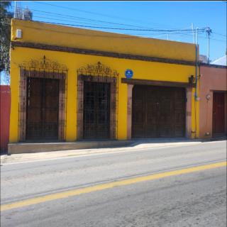 Casa Valenciana - Guanajuato - 3