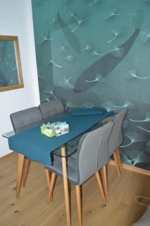 Modernes Appartement mit Meerblick - Ahrenshoop - 8
