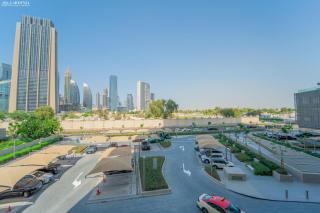 Downtown Views II Tower 1 brand new units - Dubai - 7