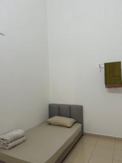 Homestay Taman Melati Jerantut - Jerantut - 2