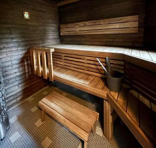 Hotelli Kontio - Kontiolahti - 3