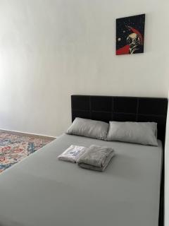 Homestay Taman Melati Jerantut - Jerantut - 3