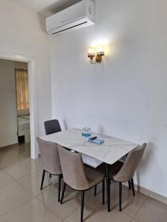 Best Service Suite At Times Square,KL - Kuala Lumpur - 3