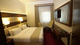 Afaq Al Mashaeir Hotel - 6