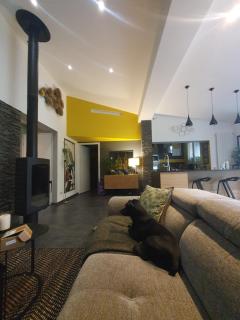 Chambre cosy Bed and Breakfast entre Paris et Disney - 1