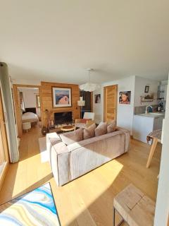 appartement Shangrila - 5