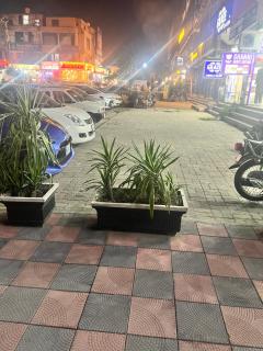 Heaven Hill Park Hotel F 10 - 7