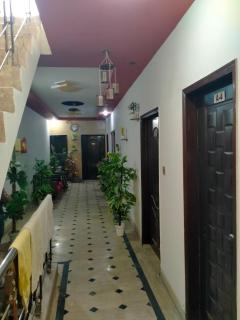 New Faizan Hotel - 7