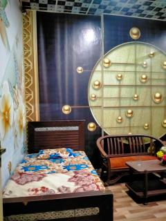 New Faizan Hotel - Lahore - 6