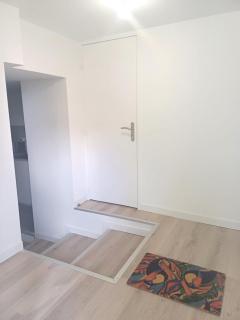 le loft du canal, 2 lits, baignoire balnéo, wifi - Agen - 5