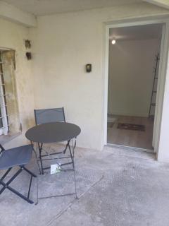 le loft du canal, 2 lits, baignoire balnéo, wifi - Agen - 1