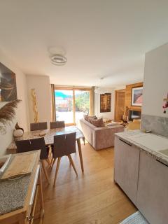 appartement Shangrila - 1