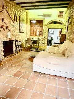 LA CASONA DE BAUTISTA 4 estrellas con piscina montanchez CACERES - Montánchez - 3